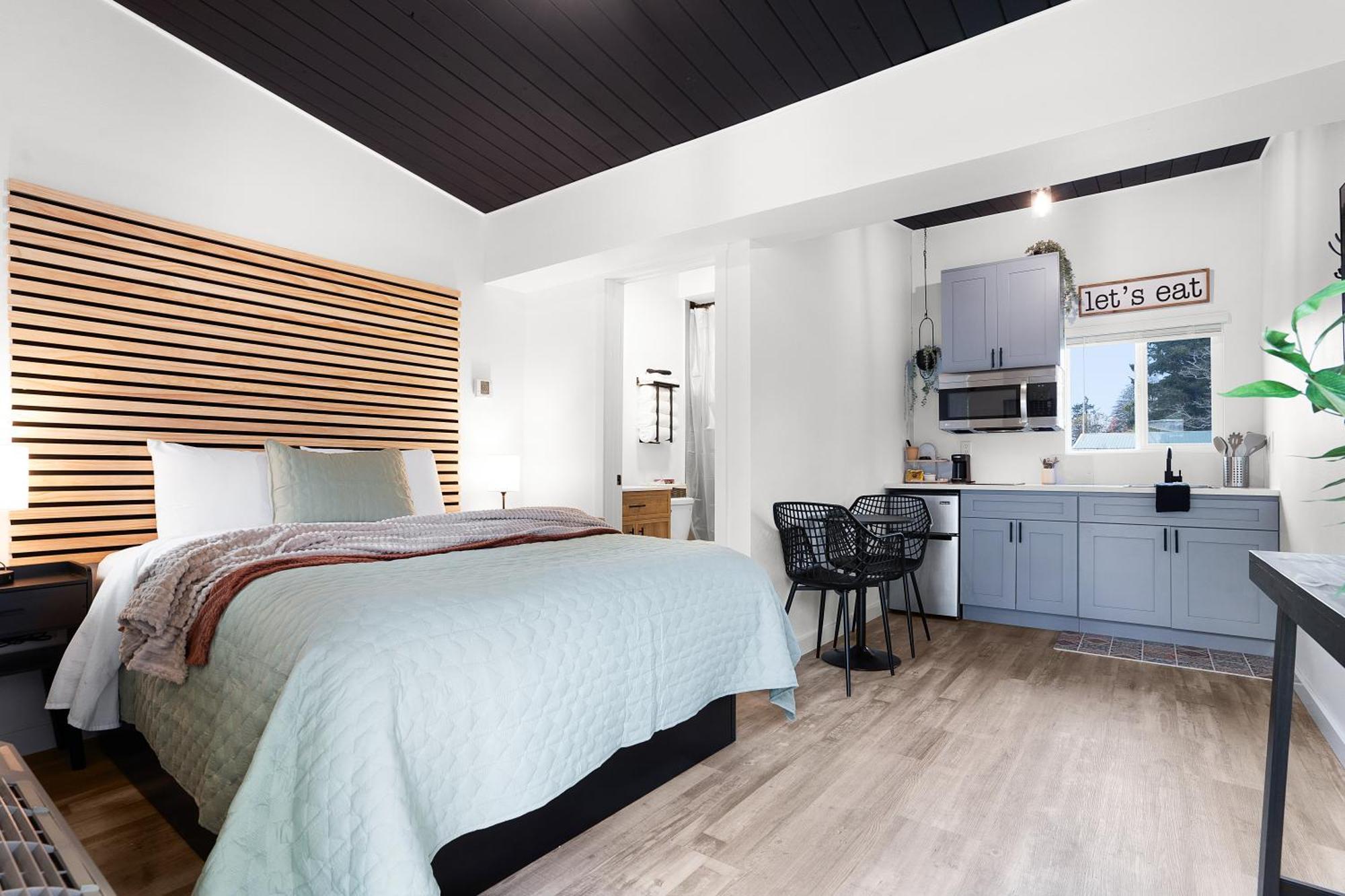 South Bay Inn 韦斯特波特 外观 照片