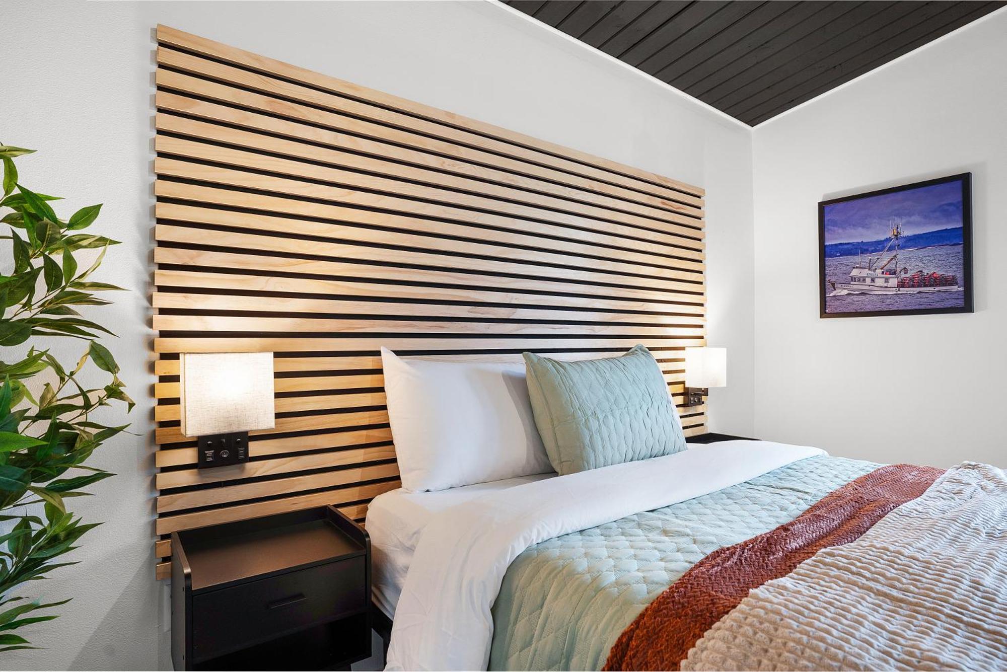South Bay Inn 韦斯特波特 外观 照片