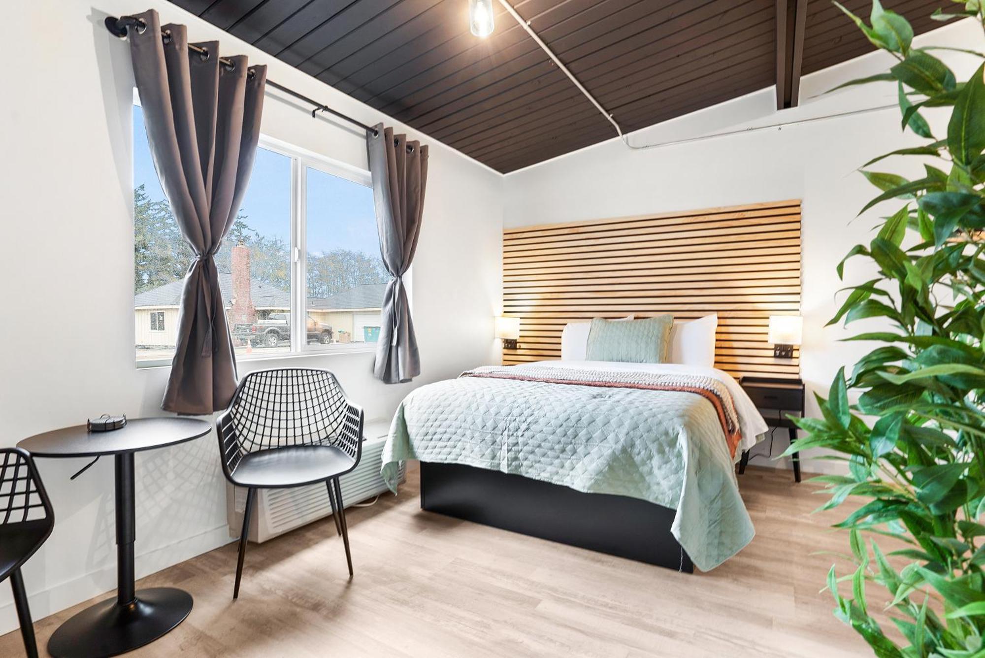 South Bay Inn 韦斯特波特 外观 照片